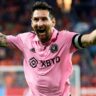 Otra final para Messi: Inter Miami festejó en los penales ante Cincinnati