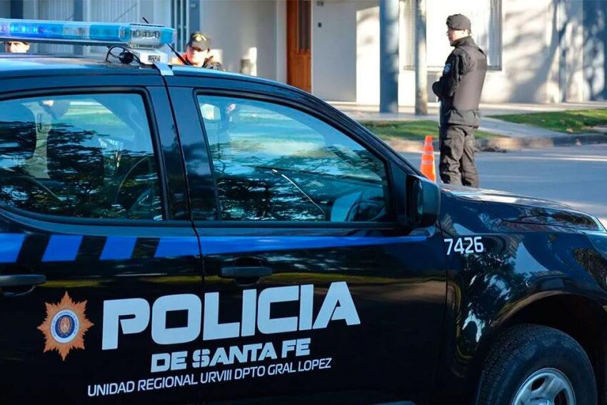 Seguridad informó que destituyó más de 350 policías en cuatro años