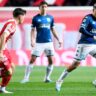 Unión empató con Racing en el inicio de la Copa de la Liga