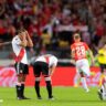 River cayó ante Inter en Porto Alegre en los penales y se despidió de la Copa Libertadores