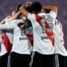 River abre la serie de octavos de la Libertadores contra Inter