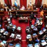 El Senado comienza a debatir en comisión la reforma a la ley de alquileres