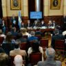 Ley de Alquileres: no hubo acuerdo entre JxC y el kirchnerismo y la negociación se dilata en el Senado