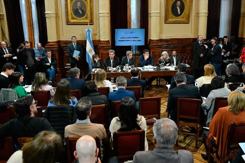 Ley de Alquileres: no hubo acuerdo entre JxC y el kirchnerismo y la negociación se dilata en el Senado