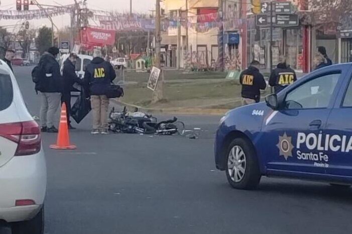 Se entregó el conductor del accidente fatal en el que abandonó a las víctimas