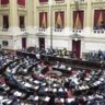 La reforma a la Ley de Alquileres logró media sanción en Diputados