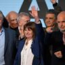 Mauricio Macri: “Patricia Bullrich es mi candidata”