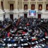 El oficialismo logró la media sanción para la reforma de Ganancias en Diputados