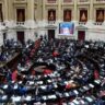 El oficialismo obtuvo dictamen y este martes Diputados debatirá la reforma del impuesto a las Ganancias