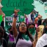 La Suprema Corte de Justicia despenalizó el aborto en todo México