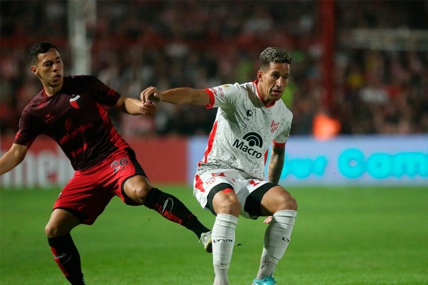 Colón intentará volver al liderazgo en un partido complejo ante Instituto