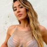 Jimena Barón reveló qué sacó de su alimentación y cómo cambió su cuerpo