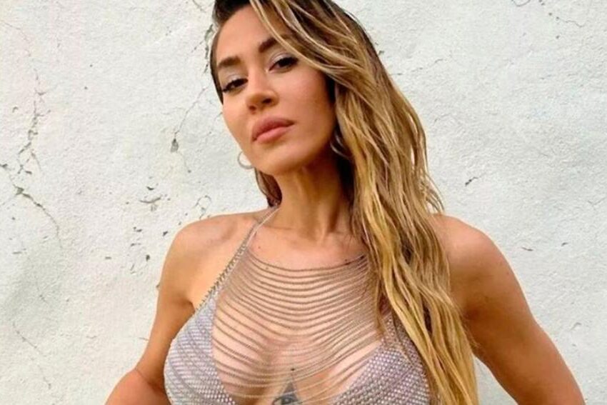 Jimena Barón reveló qué sacó de su alimentación y cómo cambió su cuerpo