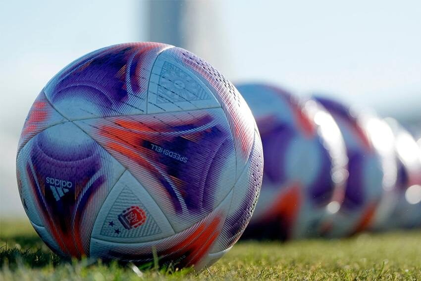 La Liga Profesional determinó el calendario de las diferentes competiciones en 2024