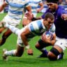 Los Pumas se recuperaron con una importante victoria ante Samoa