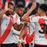 River se quedó con una agónica victoria sobre Atlético Tucumán en el Monumental