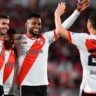 River busca estirar su racha ganadora en el Monumental ante Atlético Tucumán