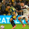 Colón necesita sumar ante un Rosario Central que busca afianzarse