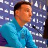 Lionel Scaloni despejó las dudas y confirmó que Messi “está bien”