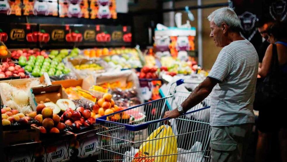 La inflación de diciembre fue del 25,5%