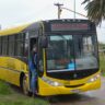 Aumentó la tarifa del transporte interurbano