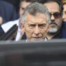 Macri: “Si Perón resucitase, diría que su partido es Juntos por el Cambio”