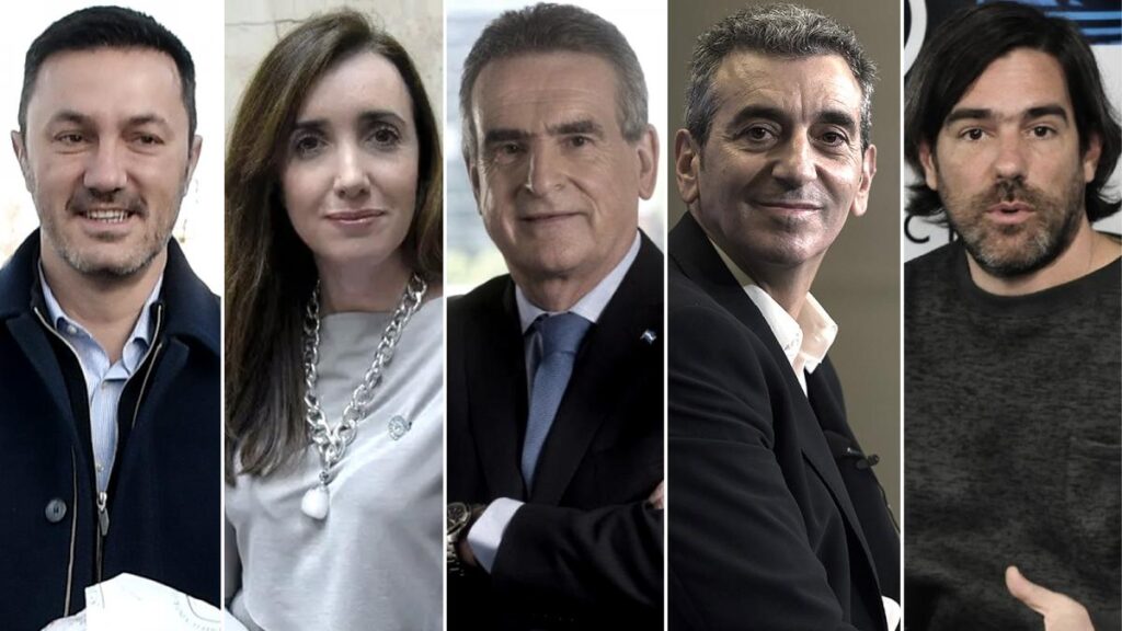 Los candidatos a vicepresidente debatirán esta noche