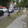 ¿Qué pasará con el socavón de Boulevard y Urquiza?