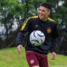 Brian Fernández contó por qué se dio su salida de Morelia