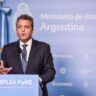 Sergio Massa prometió que si es presidente eliminará el Impuesto a las Ganancias