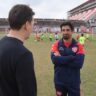 Torneo Internacional Diego Barisone: más que un evento de fútbol infantil