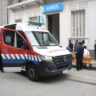 Falleció una mujer en las oficinas de ANSES