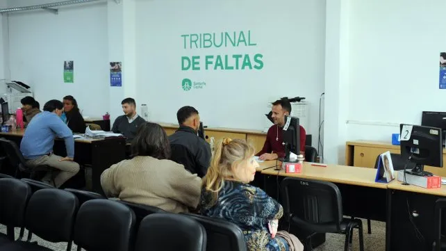 La Justicia Municipal de Faltas habilitó un nuevo canal de consultas