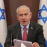 “Ganaremos con todas nuestras fuerzas”, dice Netanyahu en visita a tropas en la frontera con Gaza