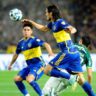 Boca se juega todo ante Palmeiras en Brasil buscando la final de la Copa Libertadores