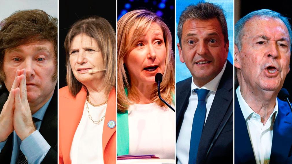 Elecciones generales 2023: ¿a qué hora se conocerán los resultados?