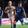 Colón, con el debut de Damonte, afronta un partido clave ante Atlético Tucumán