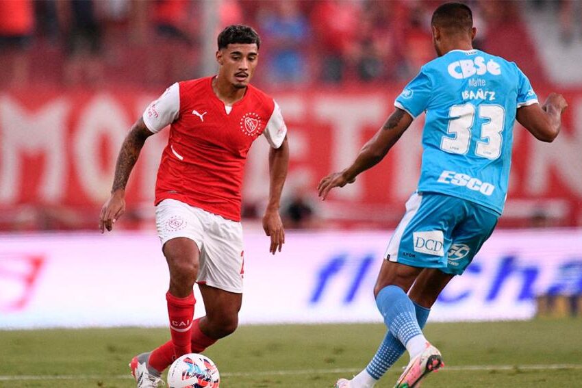 Independiente recibe al descendido Arsenal buscando la recuperación