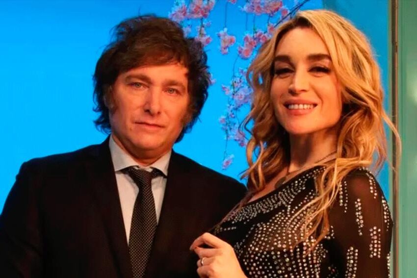 Fátima Florez contó cómo la enamoró Javier Milei en medio de la crisis con su exmarido