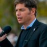 Kicillof impulsa la disolución de la Jefatura de Gabinete tras el escándalo de Insaurralde