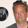 Trascendieron más detalles de la muerte de Matthew Perry, Chandler Bing en “Friends”