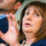 Bullrich cruzó a Massa por la insólita renuncia de subsidios al transporte: “Sos el peor ministro de la historia”