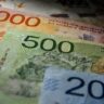 Tras las elecciones, el Gobierno buscará traer de Alemania 90 millones de billetes