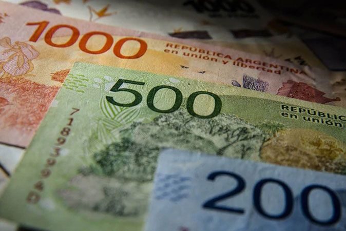 Tras las elecciones, el Gobierno buscará traer de Alemania 90 millones de billetes