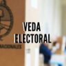 Comenzó la veda electoral en todo el país