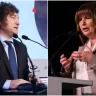 Patricia Bullrich apoyará a Javier Milei en el balotaje