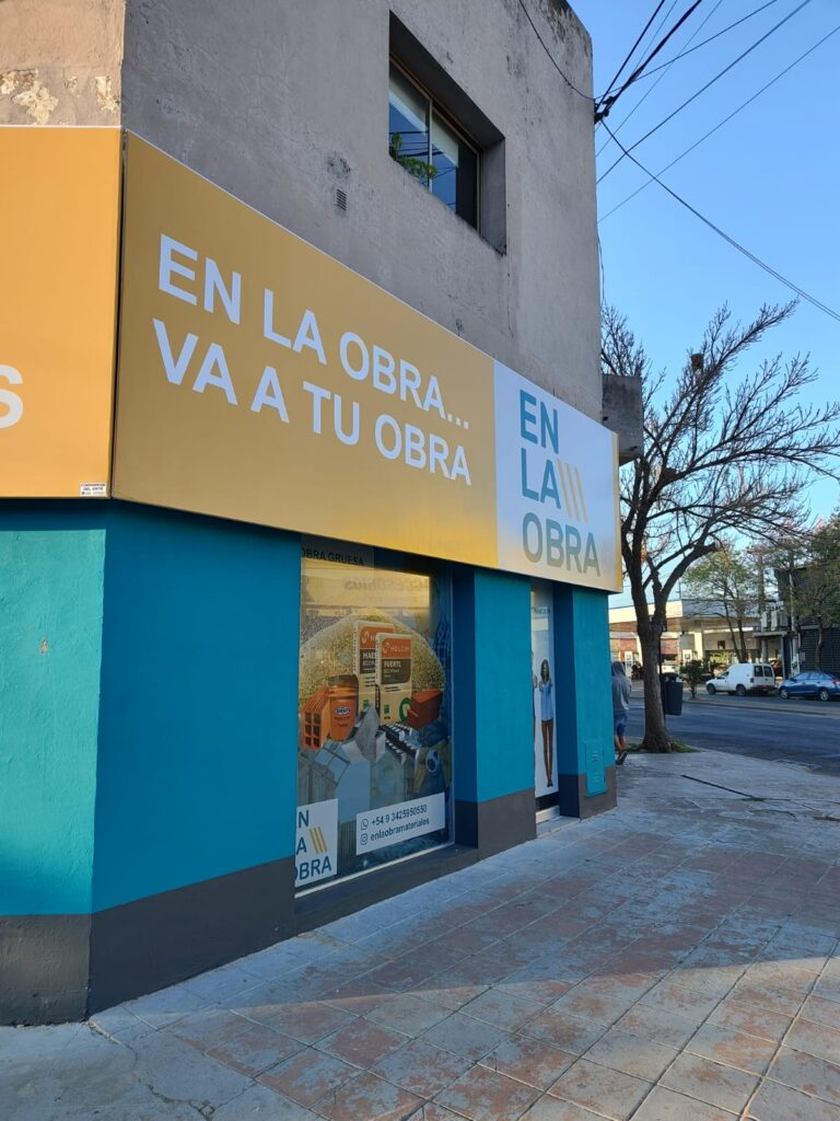 En La Obra: una empresa familiar con compromiso social y expansión moderna