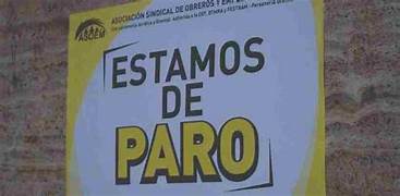 ASOEM va al paro en los próximos días