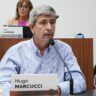 Hugo Marcucci será el presidente de la EPE