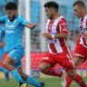 Unión y Belgrano juegan un partido clave en Córdoba